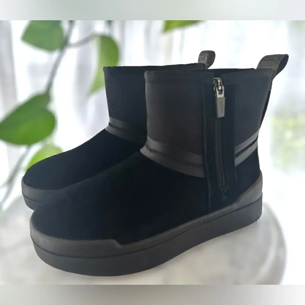 UGG women classic
